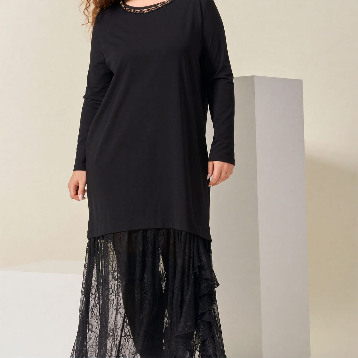 VESTIDO ARIEL