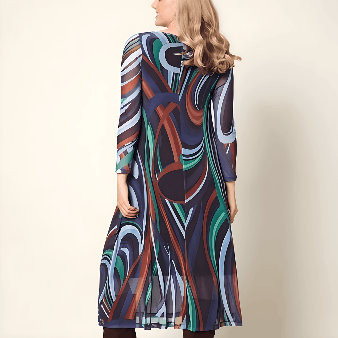 VESTIDO FILOMENA
