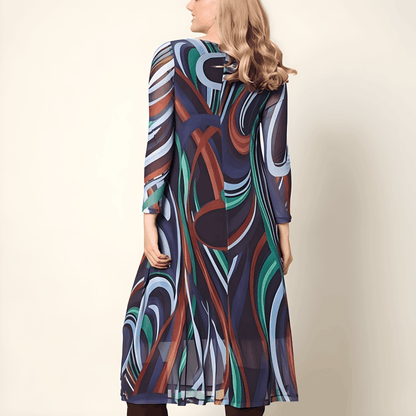 VESTIDO FILOMENA