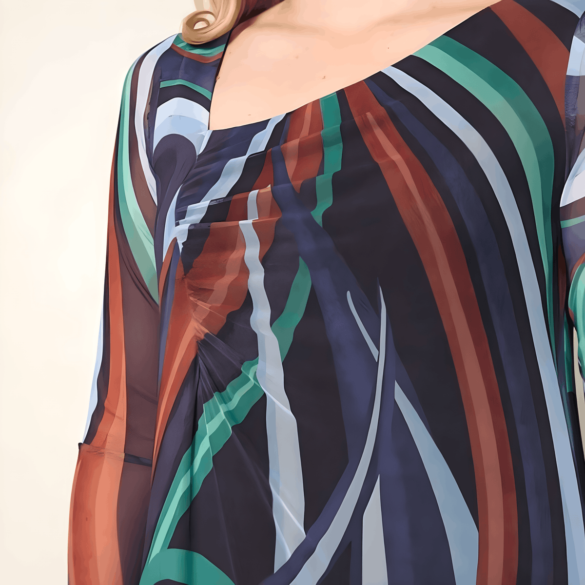 VESTIDO FILOMENA