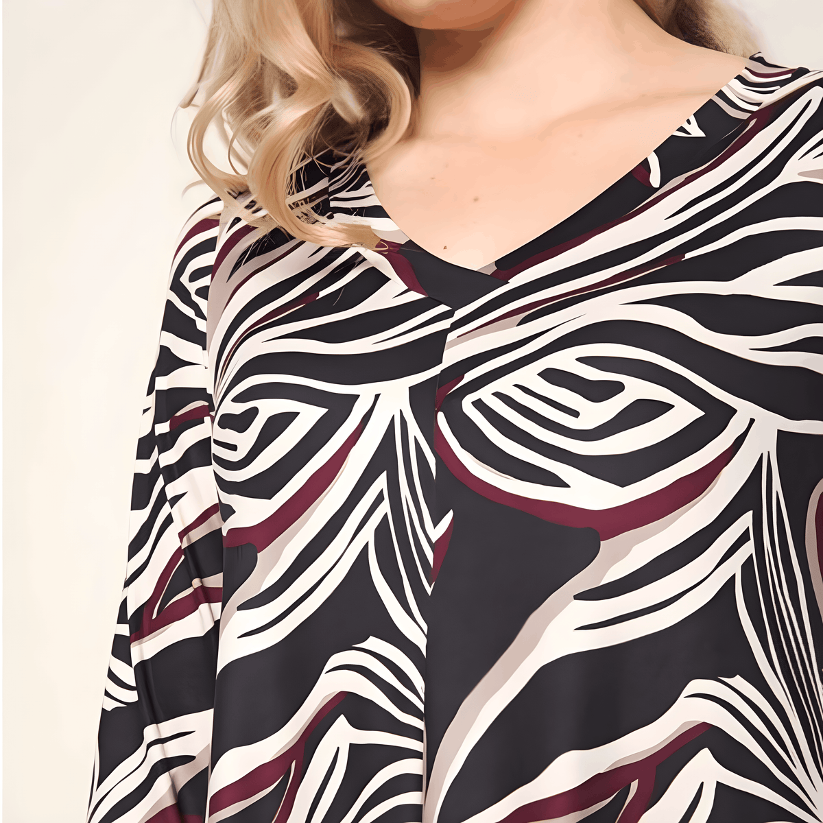VESTIDO TANIA