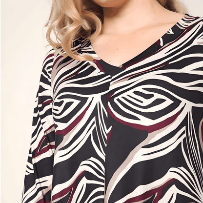 VESTIDO TANIA