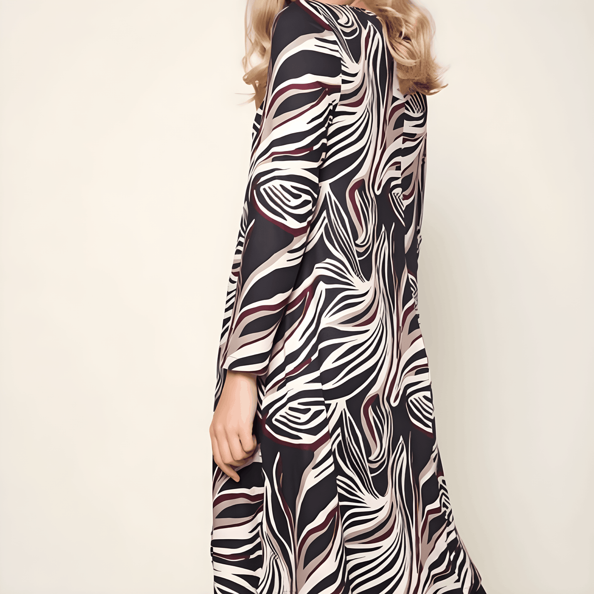 VESTIDO TANIA