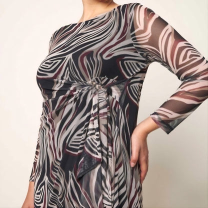 VESTIDO NURI BROTE
