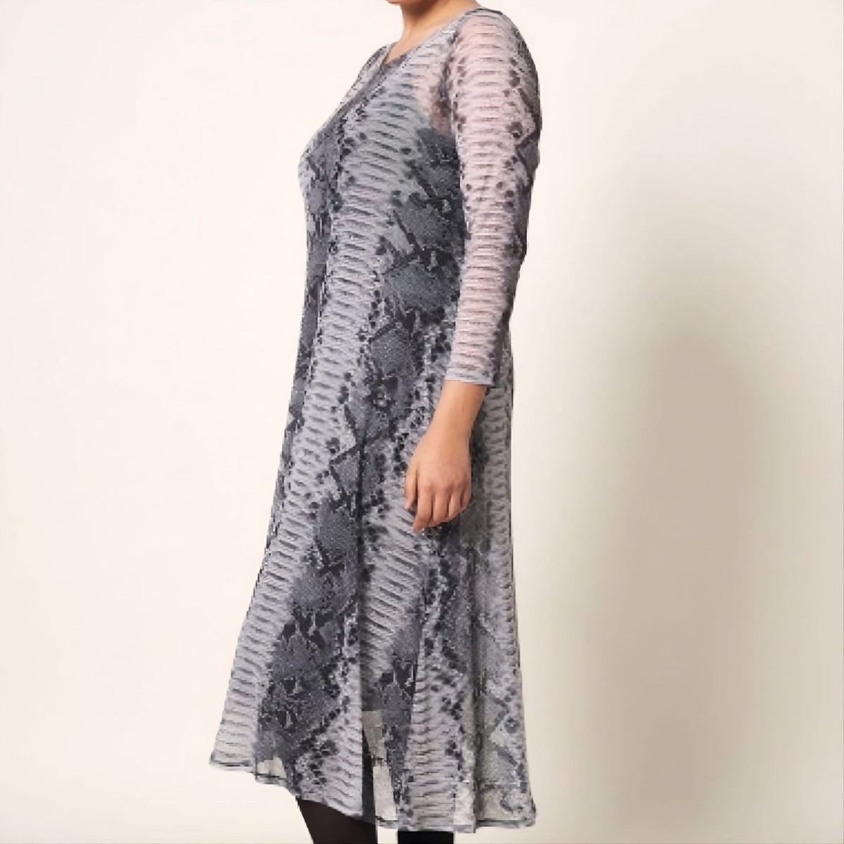 VESTIDO ROSEMARY