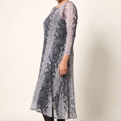 VESTIDO ROSEMARY
