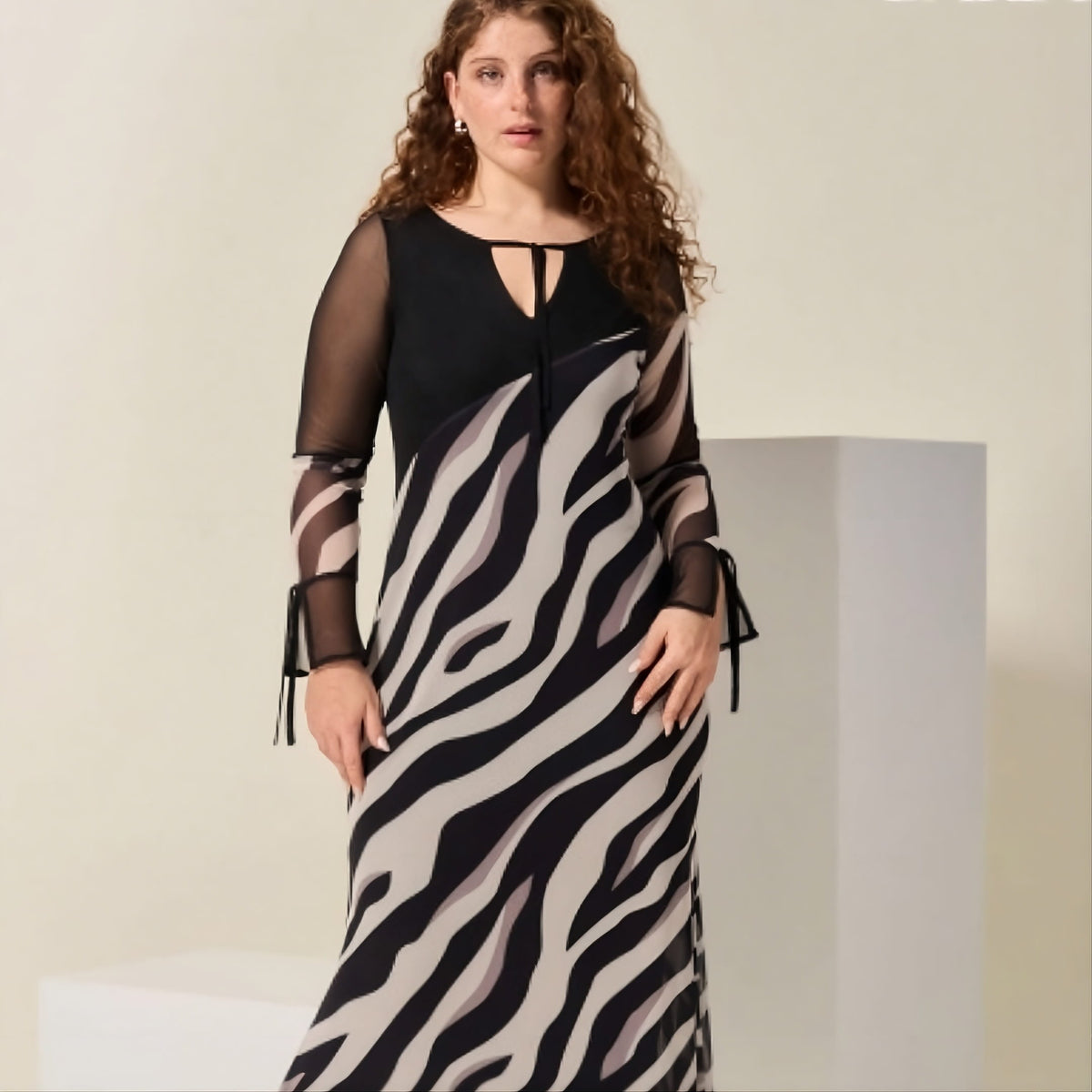 VESTIDO DAVINIA