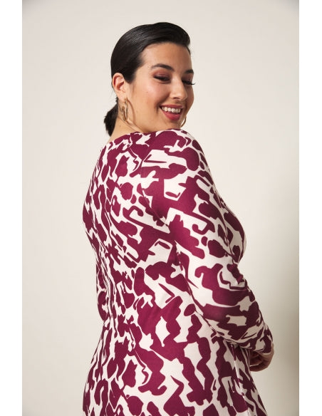 VESTIDO CAMILA