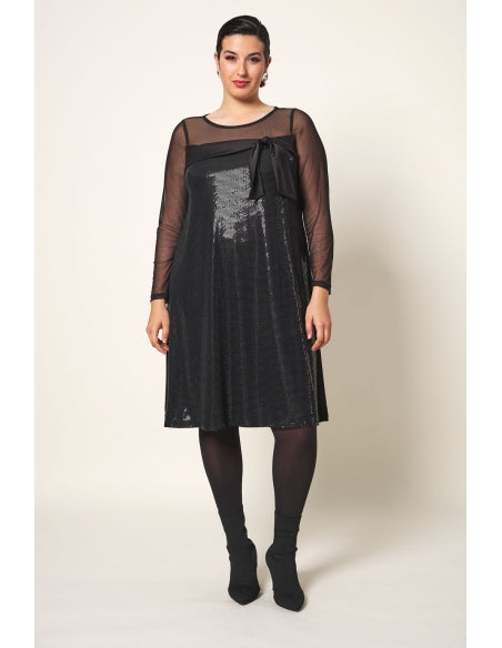 VESTIDO COLETTE