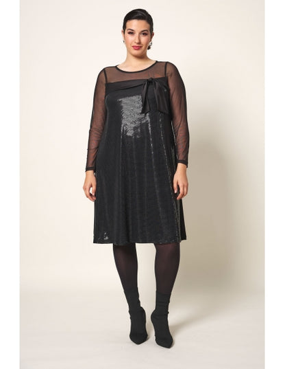 VESTIDO COLETTE