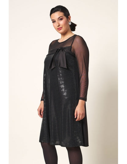 VESTIDO COLETTE