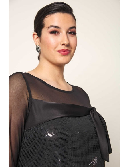VESTIDO COLETTE