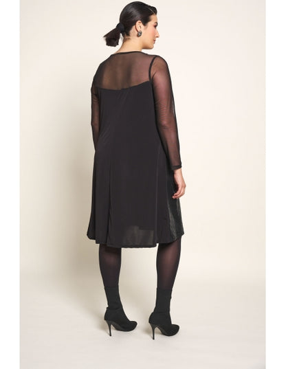 VESTIDO COLETTE